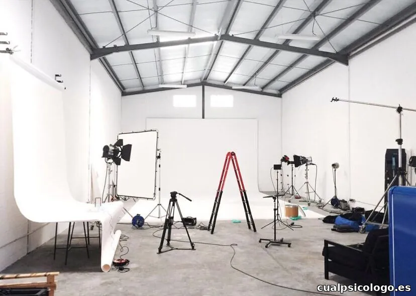 Daniel Salvador Fotografía