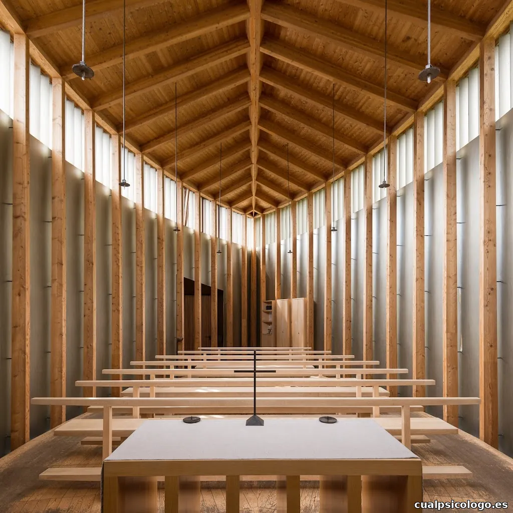 Eneko Garin - Fotografía de Arquitectura