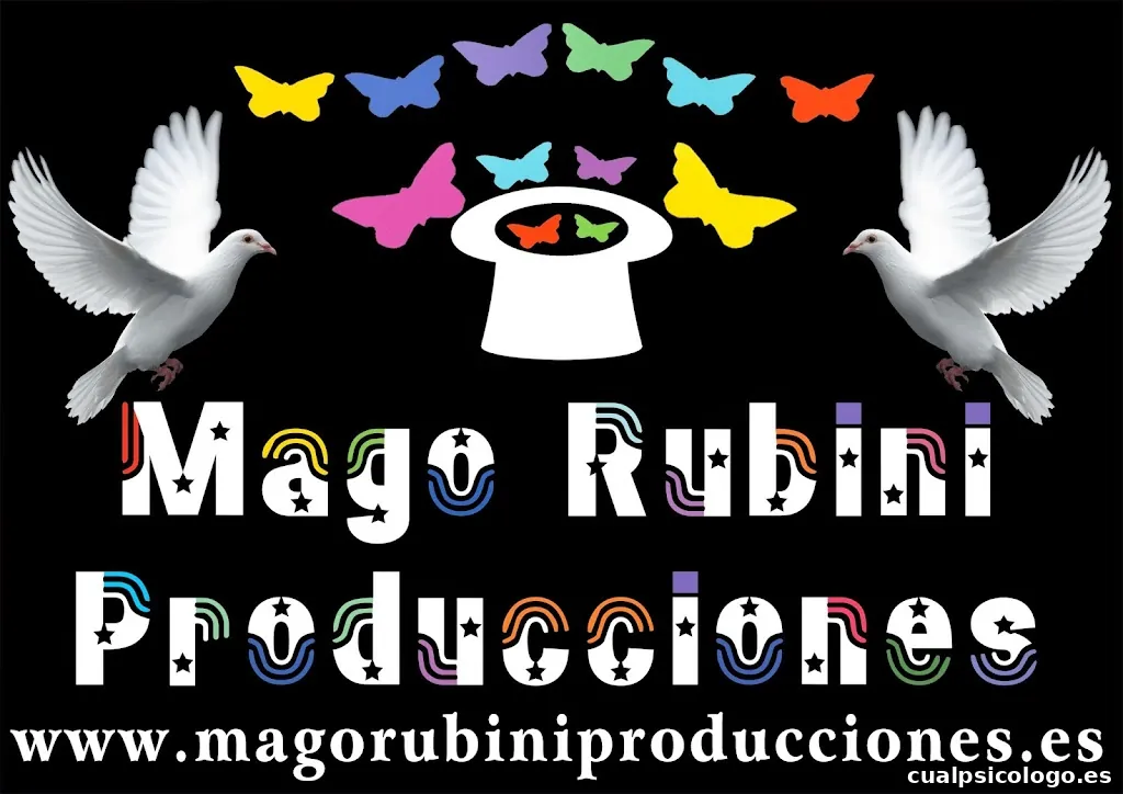 Mago Rubini Producciones