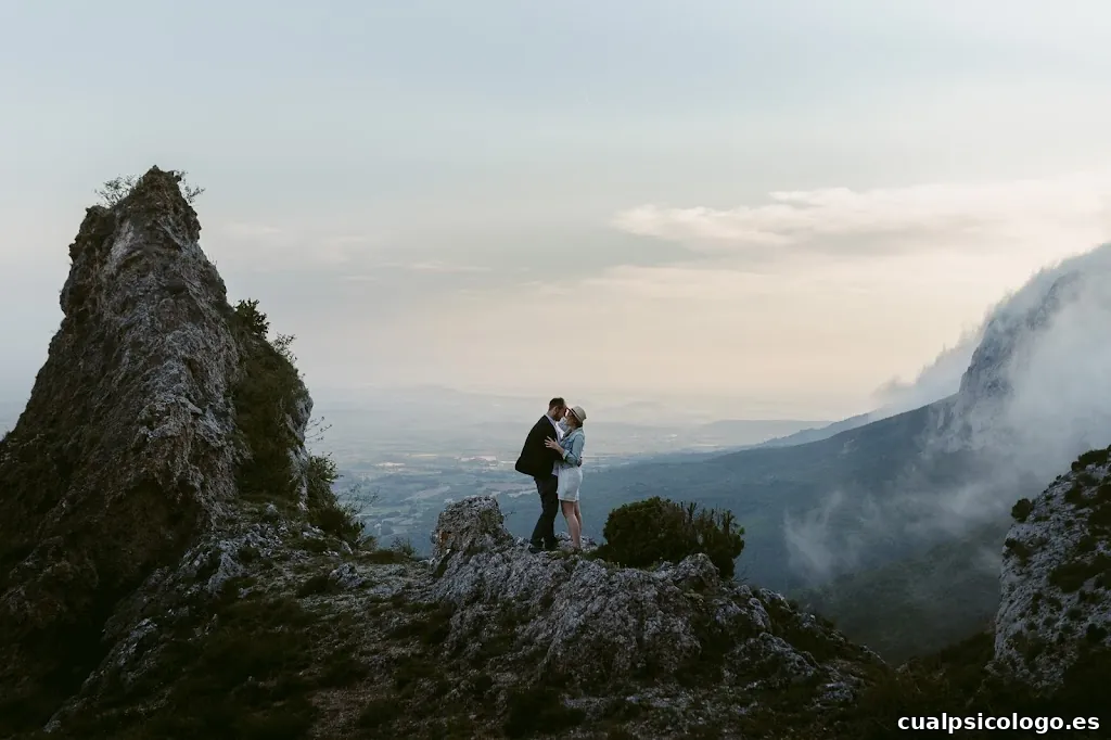 Fotógrafo de bodas en Valladolid - Like a whisper