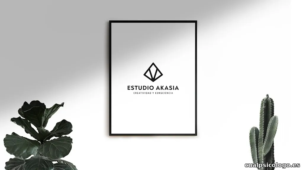 Estudio Akasia
