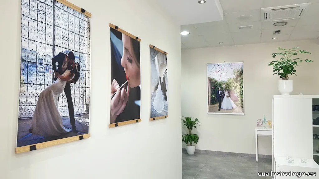 Jorge Jiménez - FOTÓGRAFO