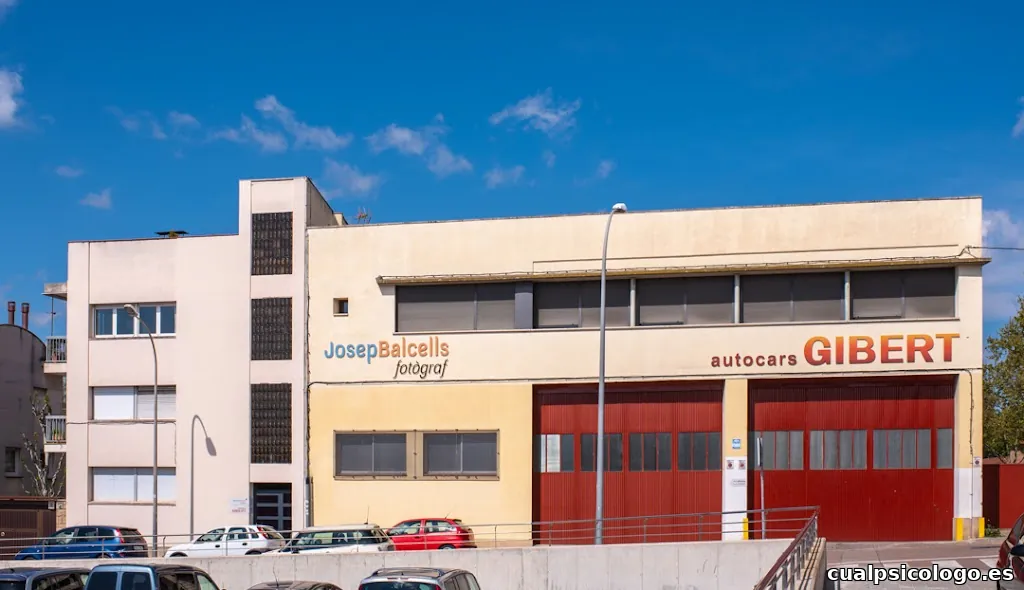 Josep Balcells - Fotografia