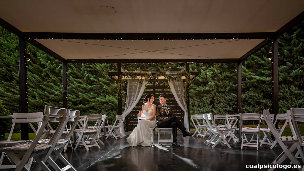 Víctor Magallón, fotógrafo emocional y documental de bodas