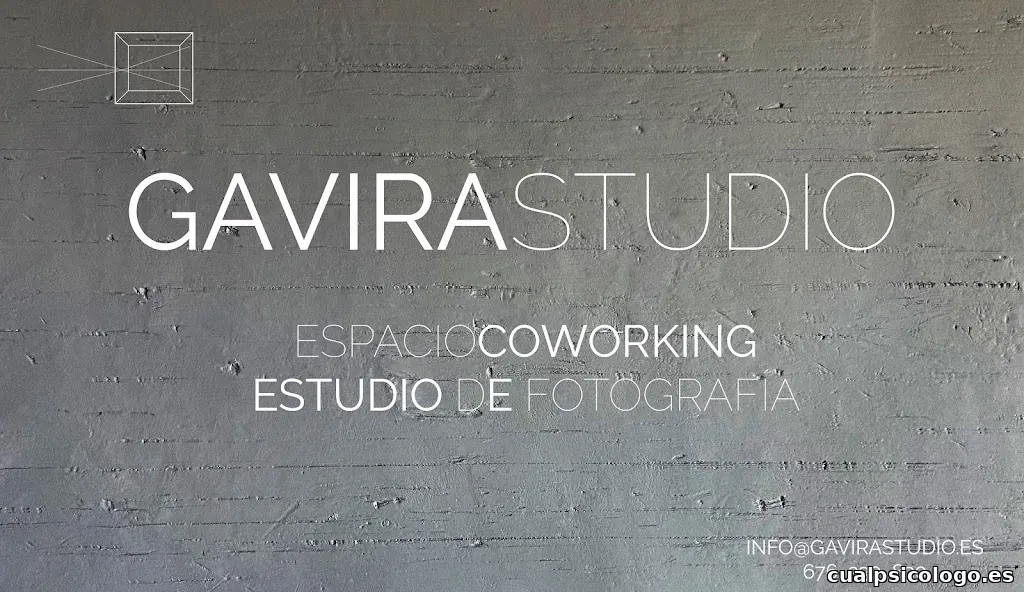 Gavira Studio Coworking