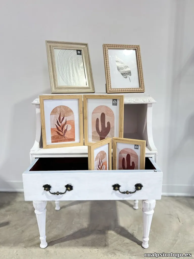 Martina Escuder - Fotógrafa