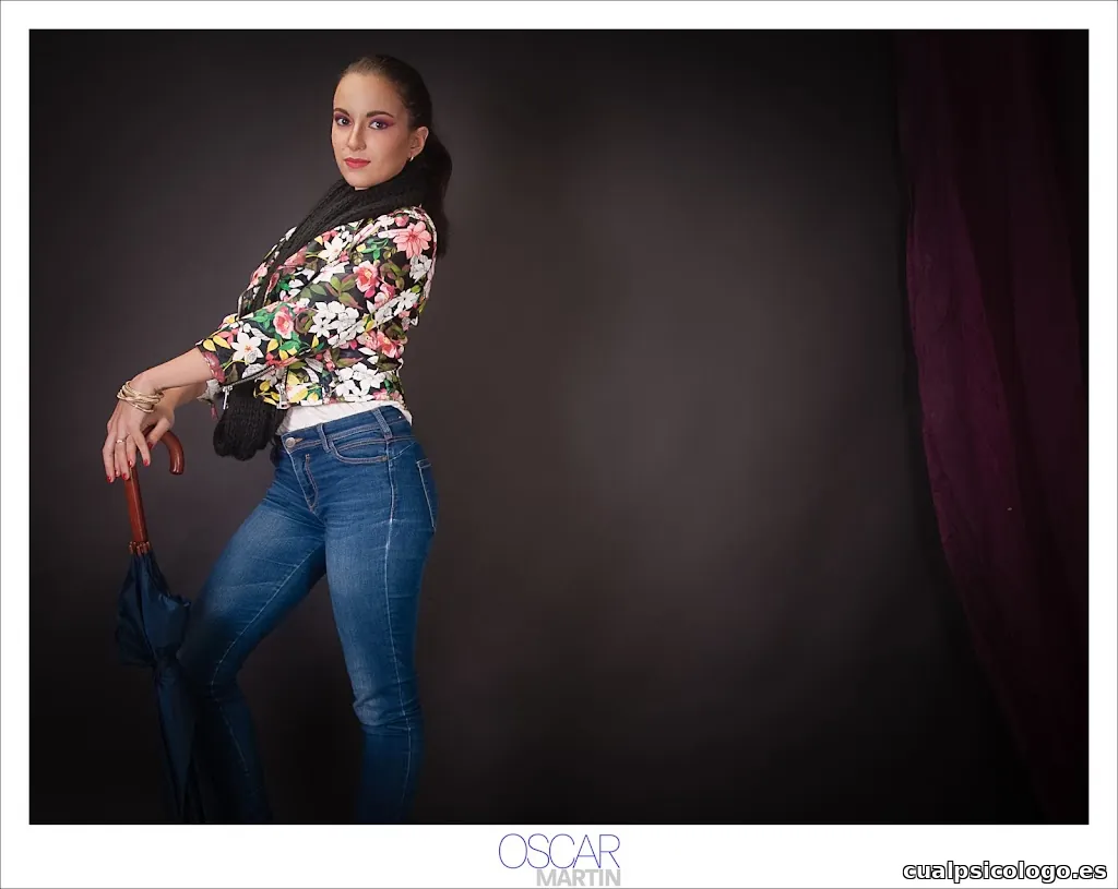 Estudio Oscar Martin