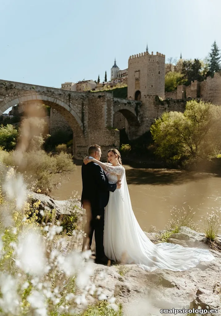 La Mirada de Buttercup - Fotógrafo de Bodas y Maternidad Toledo