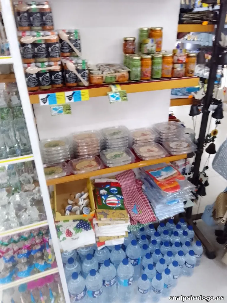 Librería La Paz - Foto express