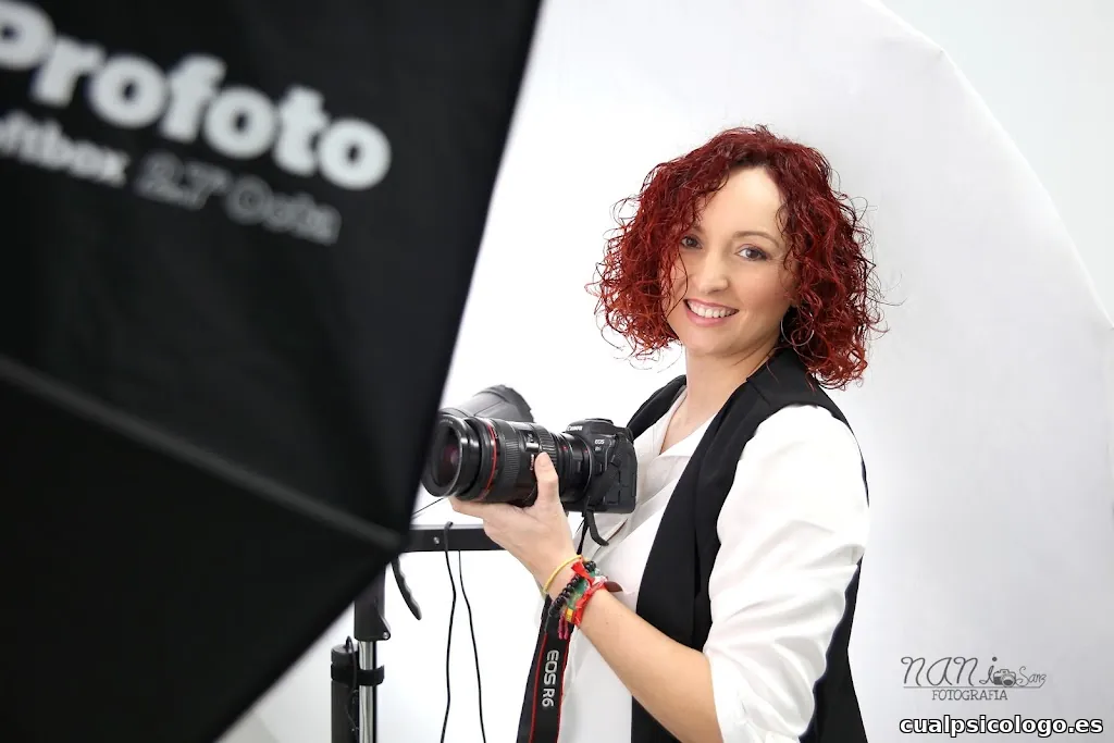 NANI SANZ FOTOGRAFIA