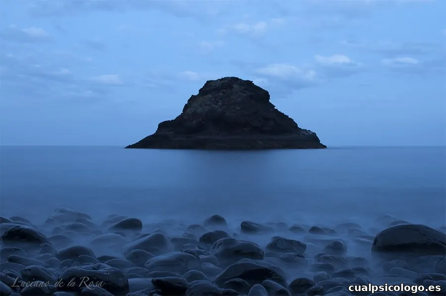 Luciano de la Rosa Fotógrafo Tenerife