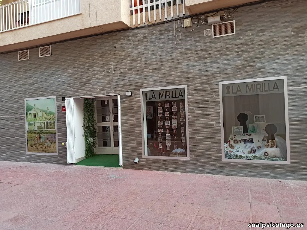 La Mirilla Fotográfica