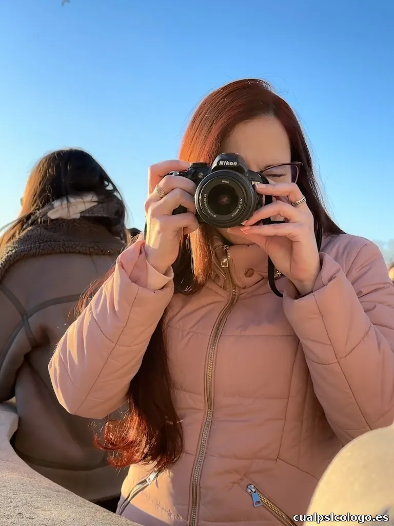 Fotógrafo Profesional en Madrid - Antonio Iannello