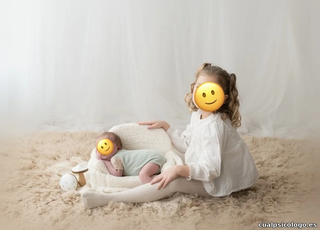 Las fotos de Beatriz