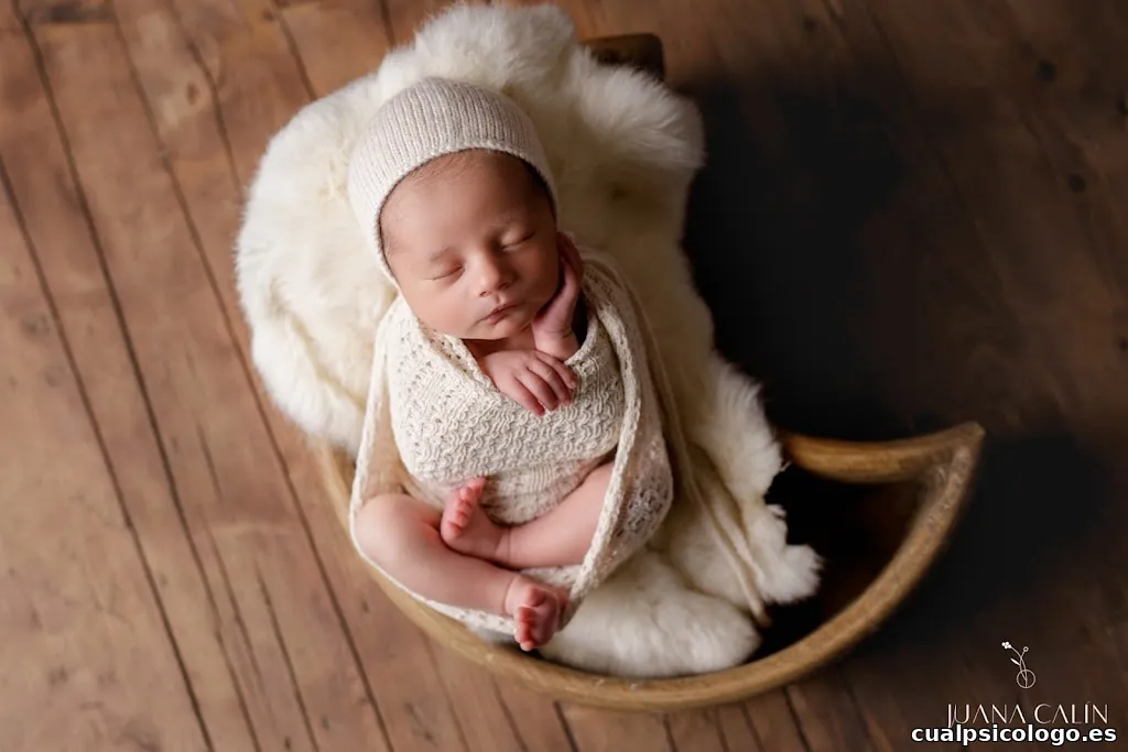 Juana Calín Fotografía