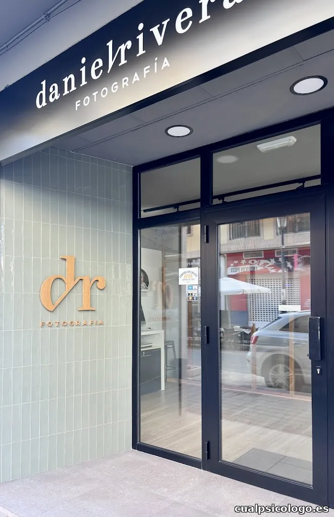 Daniel Rivera Fotografía