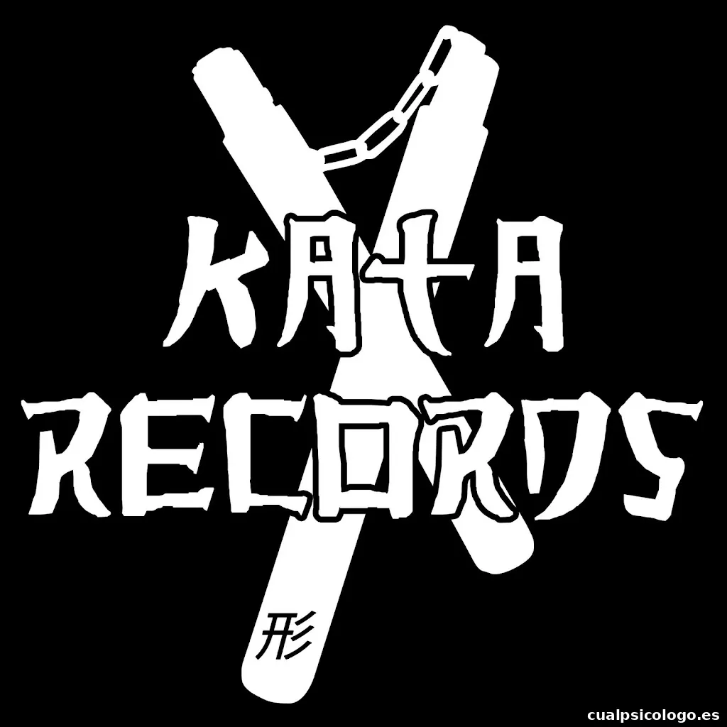 Kata Records - Locales de ensayo
