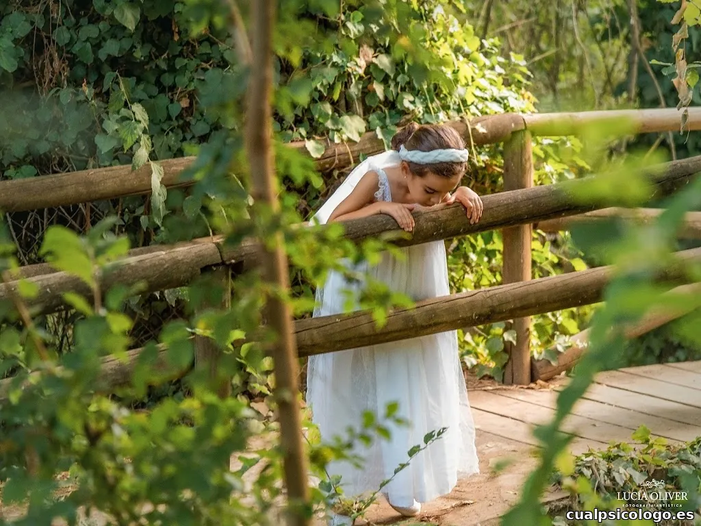 Lucía Oliver fotografía artística