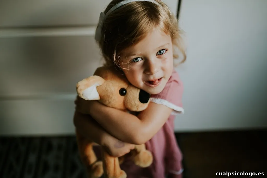 María Tarazona | Fotógrafo infantil San Sebastián