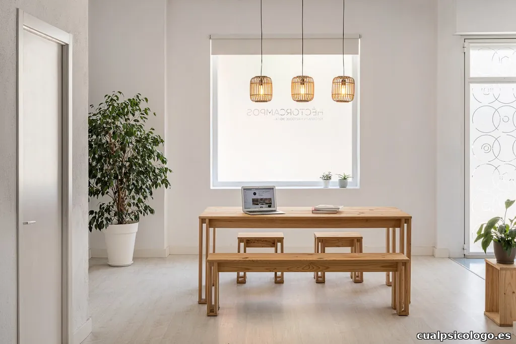 Héctor Campos Studio