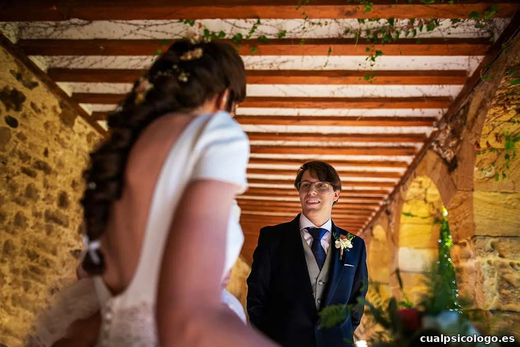 José Calavia, Fotógrafo de Bodas en Zaragoza