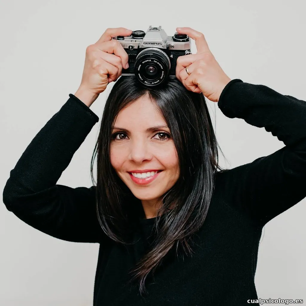 Carol Valdés Fotografía