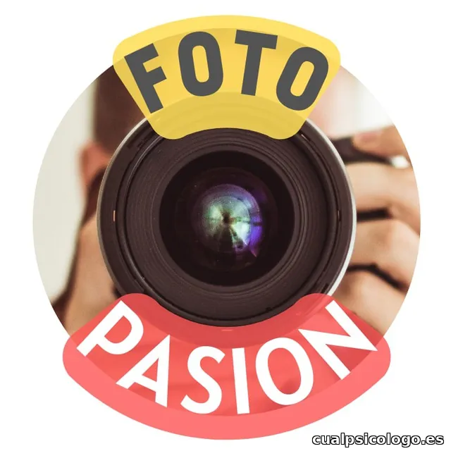 FotoPasión - Cursos de fotografía para principiantes
