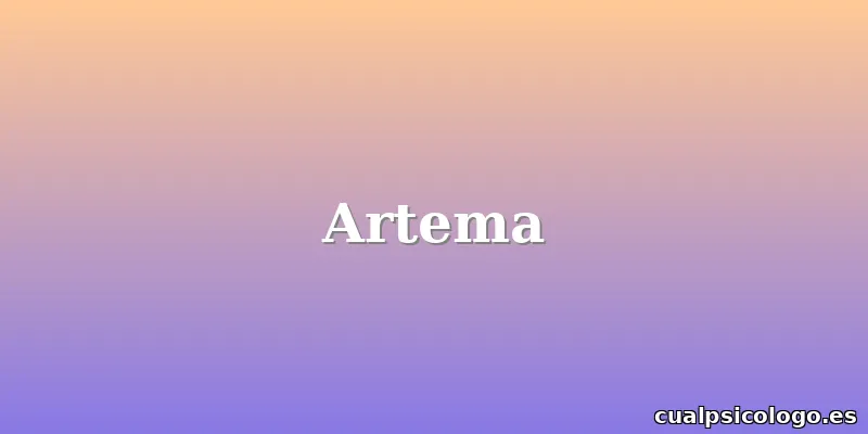Artema