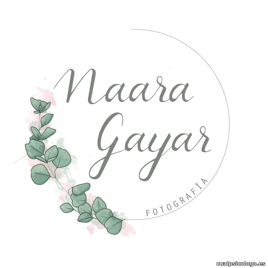 Naara Gayar Fotografía