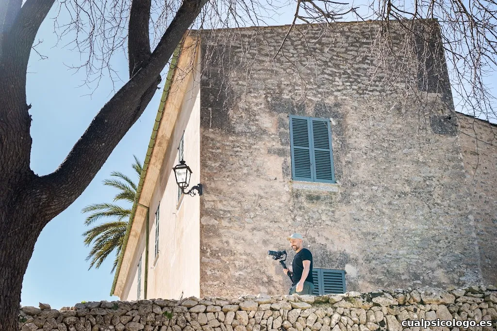 Isla Bonita Visuals | Wedding videographer in Mallorca