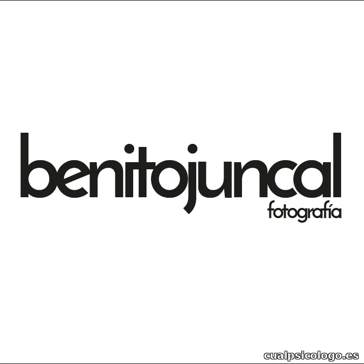 Benito Juncal Fotografía