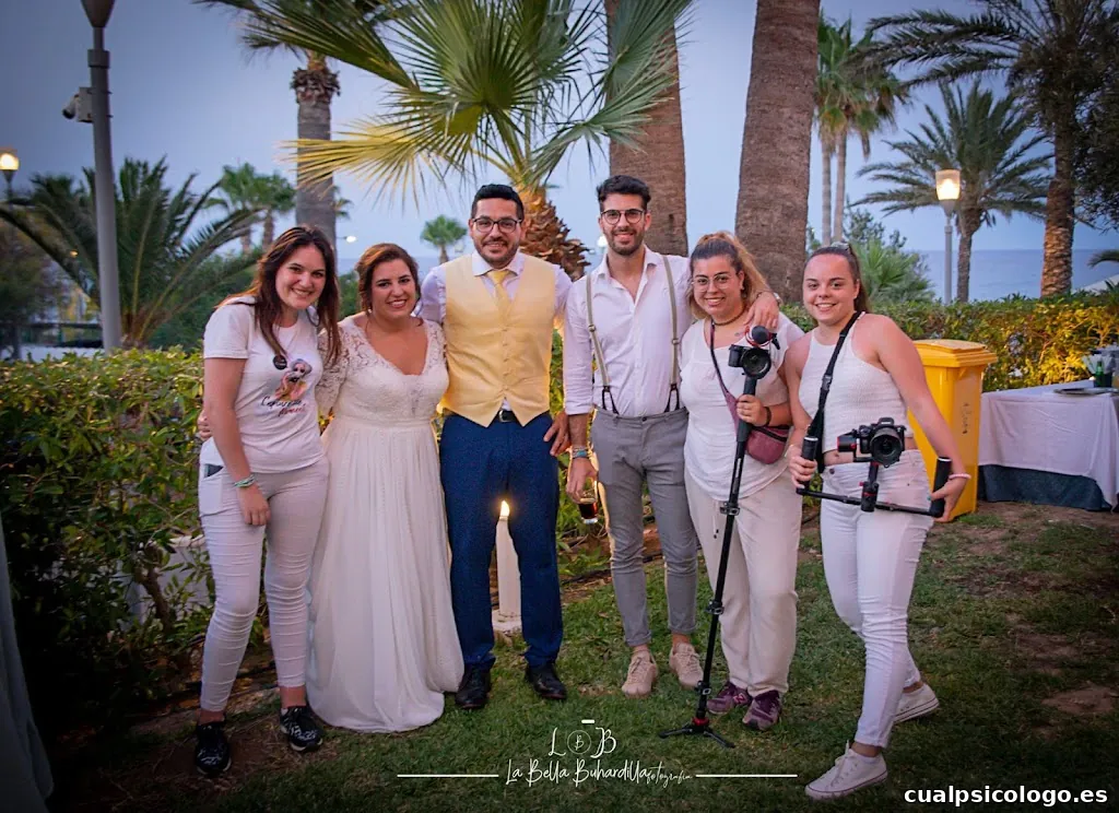 La Bella Buhardilla fotografía.