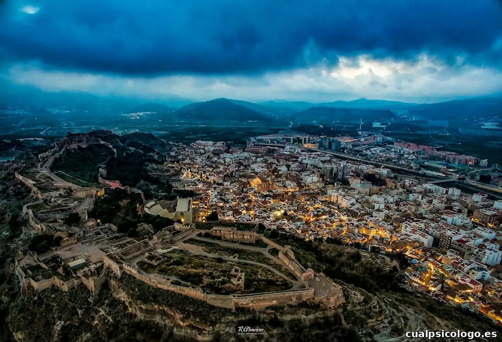 R.Almenar - VIDEO & FOTO