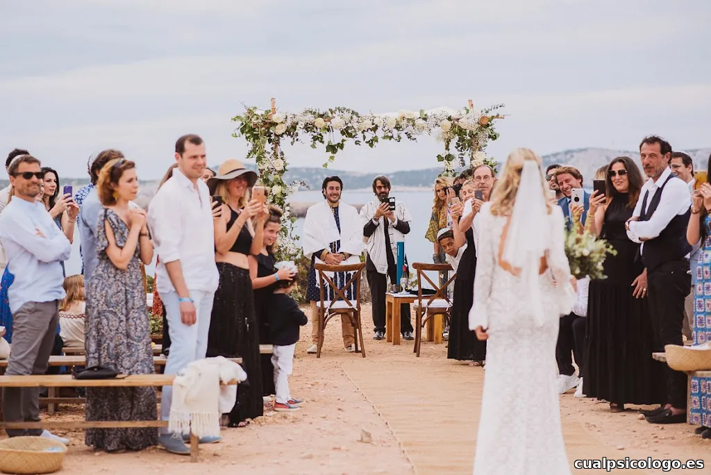Joaquín González | Fotógrafo de bodas