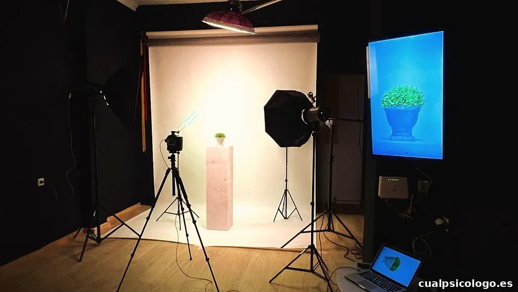 Vaya Fotón - Fotógrafo en Málaga