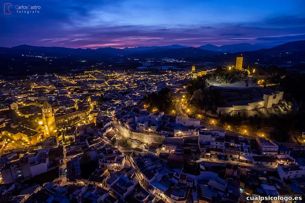 Carlos Castro Fotógrafo