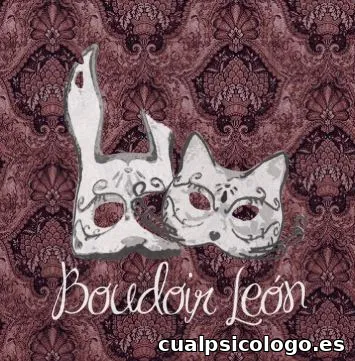 Boudoir León