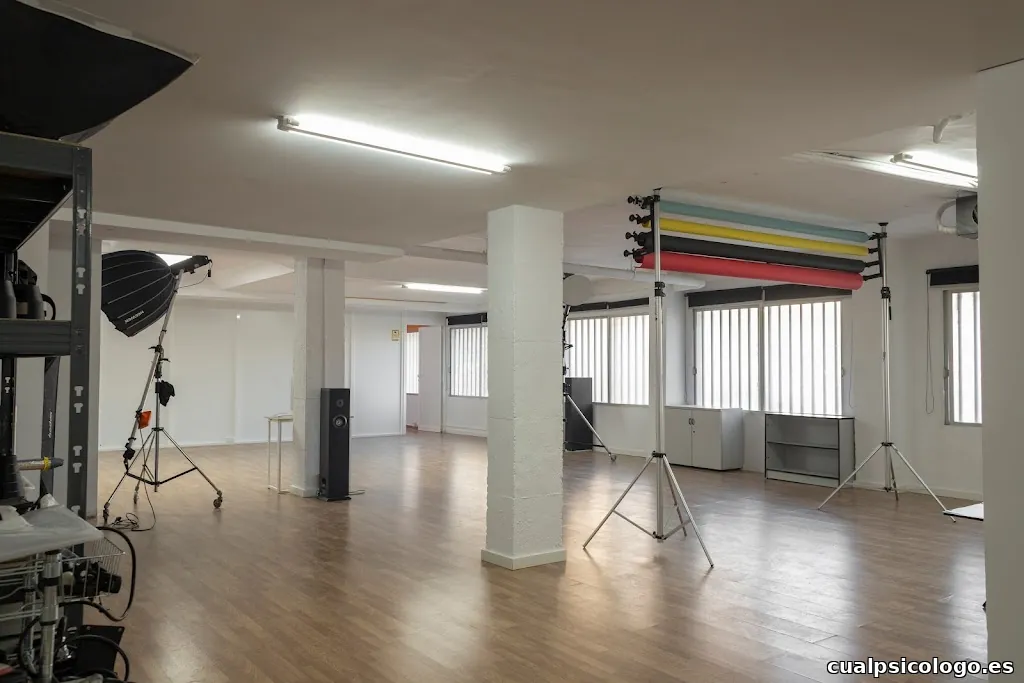 Borja López Estudio