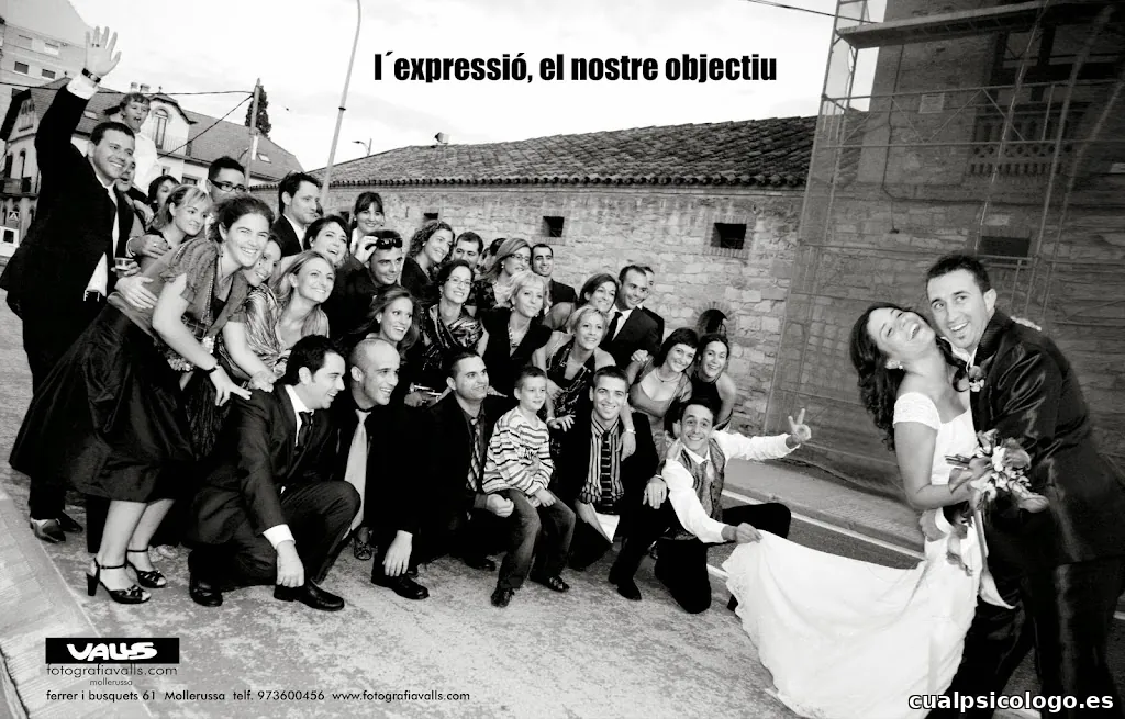 Fotografia Valls