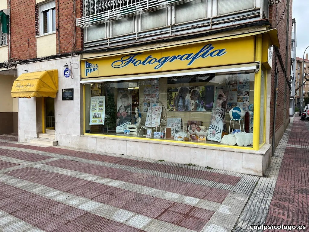 Fotografia Bella Park