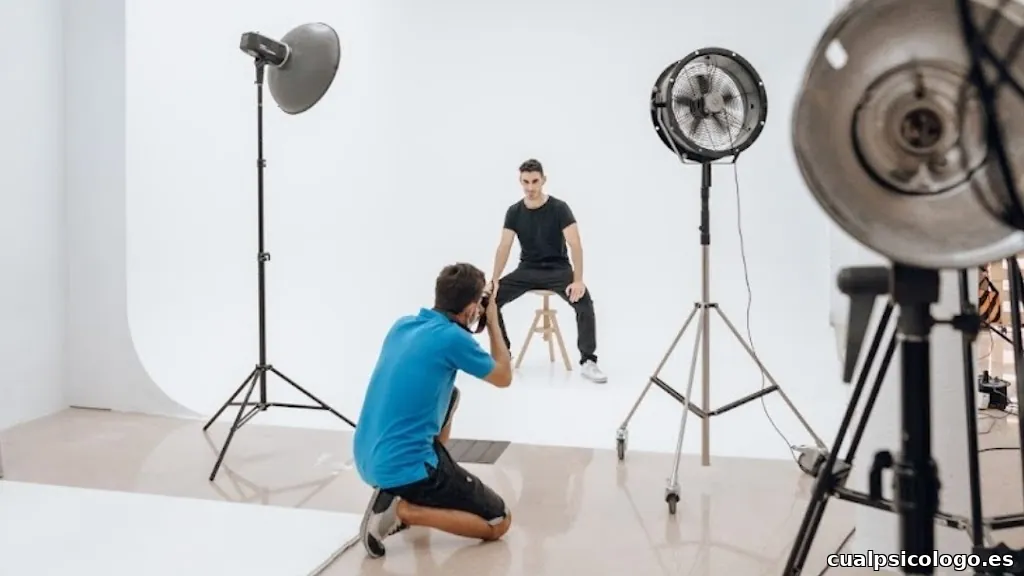 Ángel Pérez I Fotógrafo