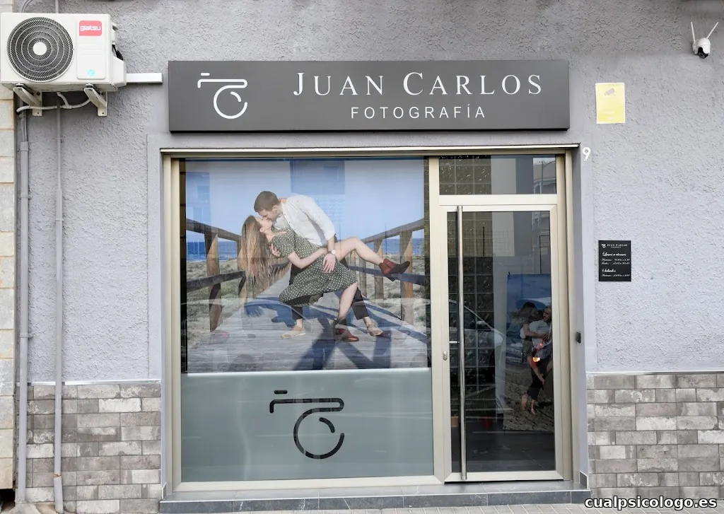 Fotografía Juan Carlos