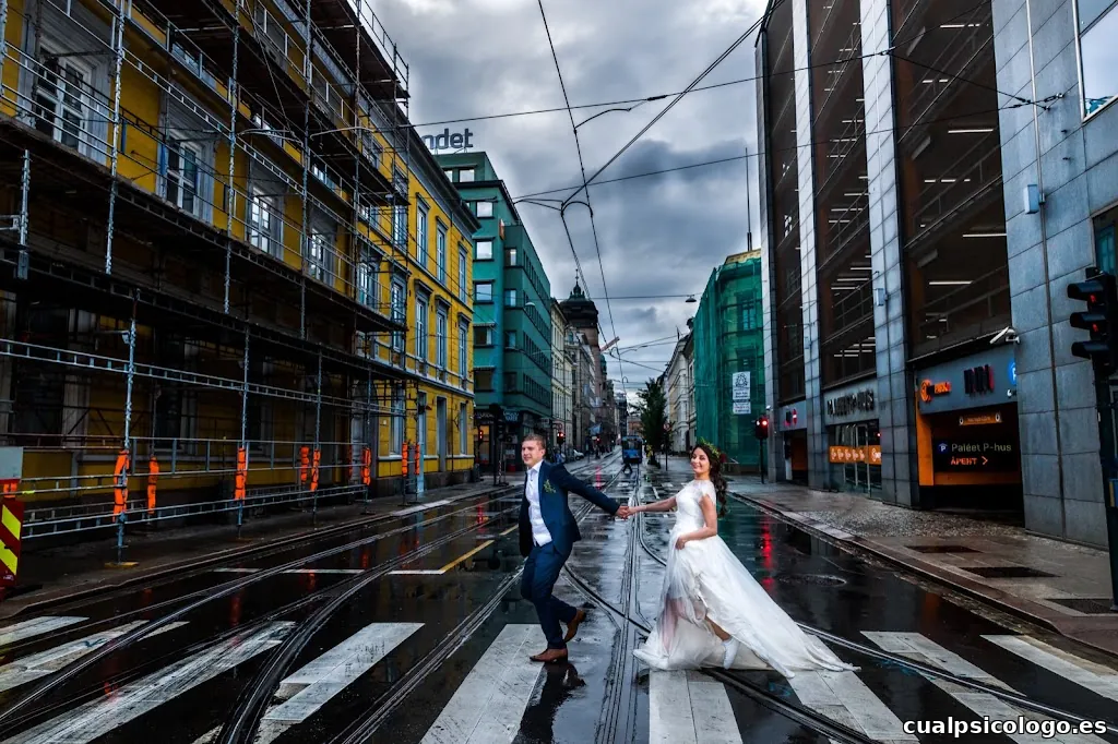 Dami Sáez - Fotógrafo de Bodas