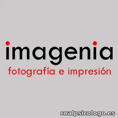 Imagenia, fotografía e impresión
