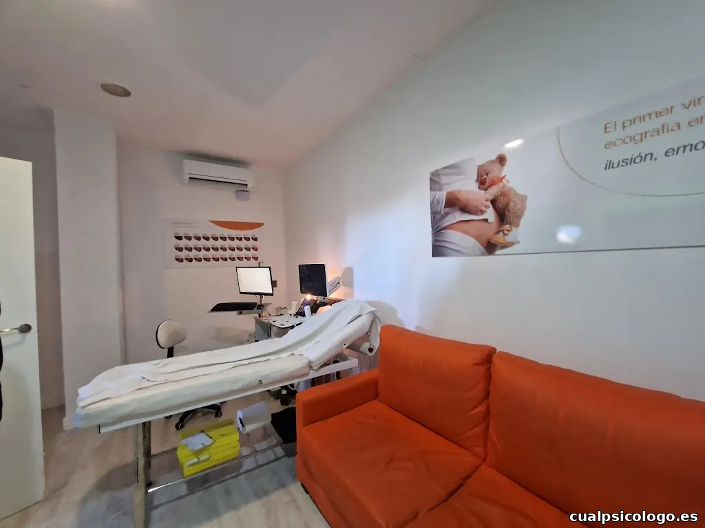 Ecox Valdemoro, Madrid | Especialistas en Ecografía 5D, 4D y 8K