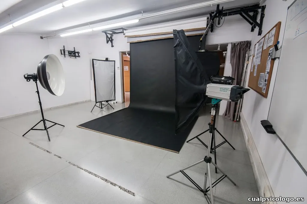 AFOTMiR Agrupación Fotográfica de Montcada i Reixac