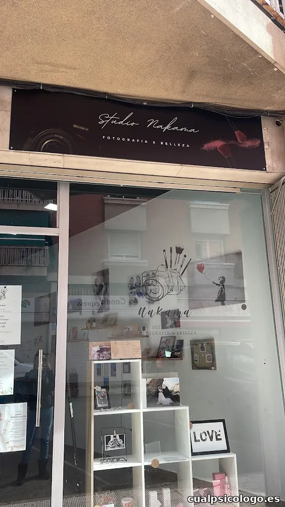 Jennyfer Cambre | Estudio de fotografía