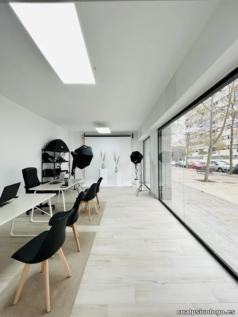 Spot Productions Bcn