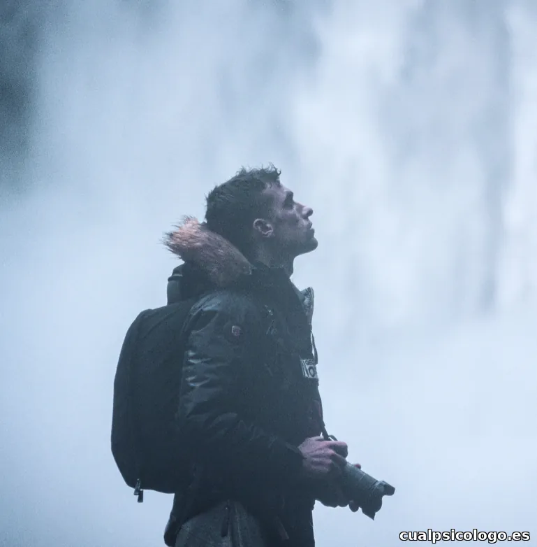 Carlos Saez fotografía