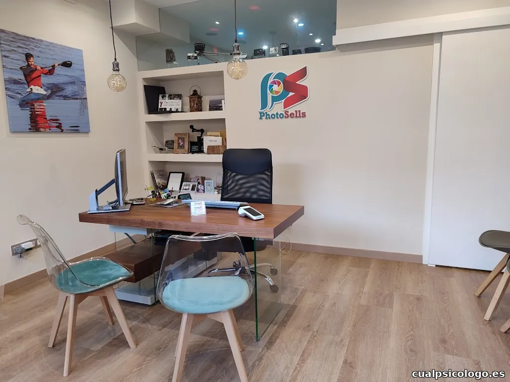 Photosells Estudio de Fotografía